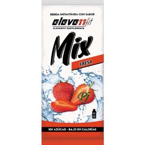 Bebida Mix Fresa - Eleven 11