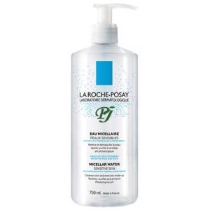 Solucion Micelar 750Ml - La Roche