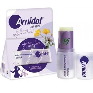 Barra Morados Y Golpes 15Ml Arnidol - Daifarm