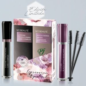 M2 Expressive Eyes Set Eyezone + Quick Change Artists