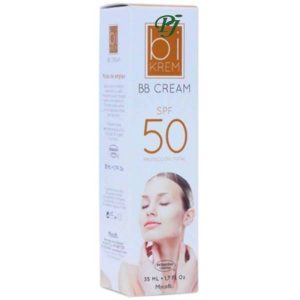 Bb Cream Spf 50 35Ml - Bikrem