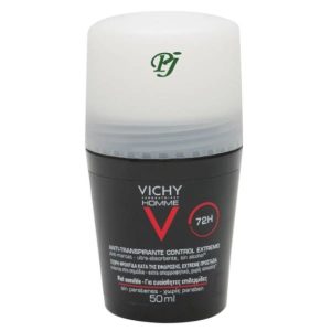 Desororante Roll-On 72 Horas 50Ml - Vichy