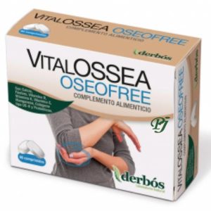 Vitalossea Oseofree 60 Comprimidos - Derbos