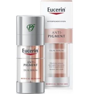 Anti-Pigment Dual Serum 30Ml - Eucerin