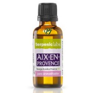 Esencia Aromadifusion Aix-En-Provence 30Ml - Terpenic