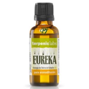 Esencia Aromadifusion Eureka 30Ml - Terpenic