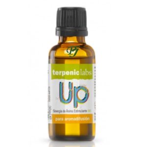 Esencia Aromadifusion Up 30Ml - Terpenic