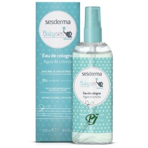 Babyses Agua De Colonia 250Ml - Sesderma