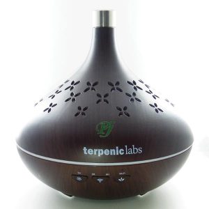 Aroma Difusor Narguila - Terpenic