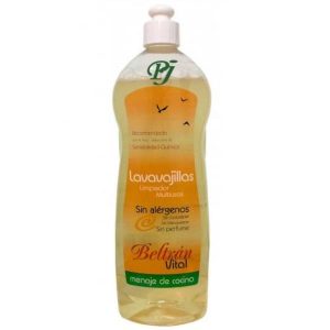 Beltran Vital Lavavajillas 1 Litro
