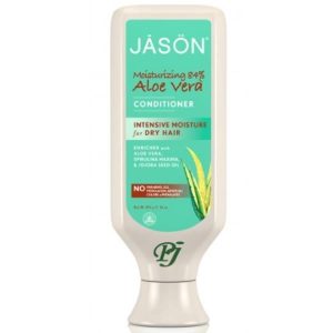 Acondicionador Aloe Vera 84% - Jason