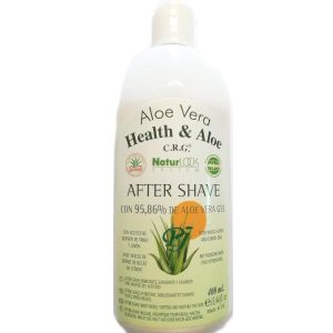 After-Shave Aloe Vera Roure