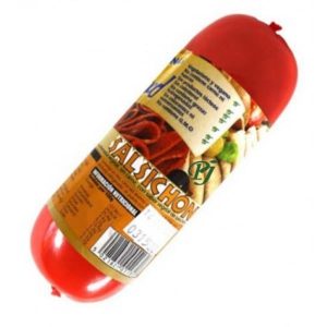 Salchichon Vegetal 500Gr - Redwood