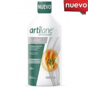 Artilane Classic Botella 900Ml - Opko