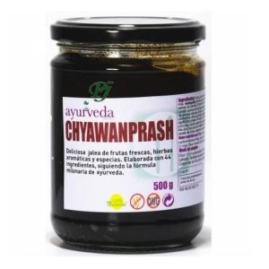 Chyawanprash 500Gr - Econostrum