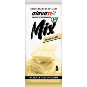 Bebida Mix Chocolate Blanco - Eleven 11