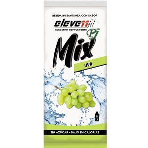 Bebida Mix Uva Blanca - Eleven 11