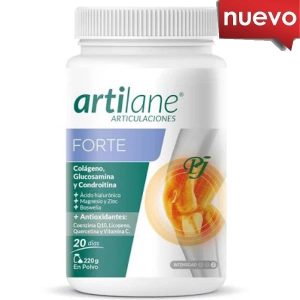 Artilane Forte Colageno Polvo 220Gr - Opko