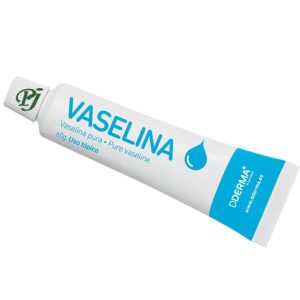 Vaselina Pura 30Gr Dderma - Dc Pharm