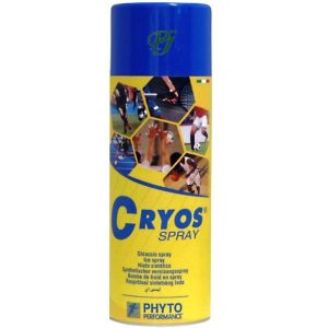 Cryos Spray Frio Deportistas 400Ml