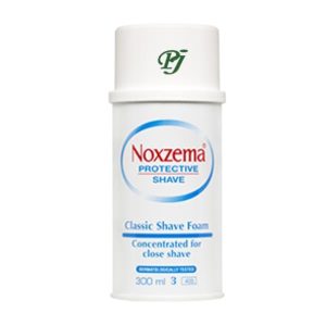 Espuma De Afeitar Clasica 300Ml - Noxzema