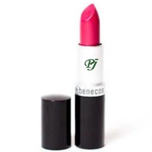 BENECOS BARRA LABIOS PINK ROSE