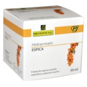 Espica Crema 50Ml - Phytovit