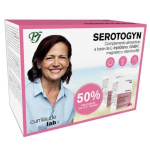 Promo Duplo Serotogym 2019 50%Dto 2ºud - Cumlaude