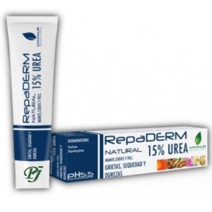 Repaderm 75Ml 15% Urea - Sanasur