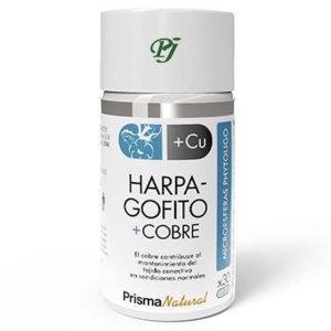 MICRO-PHYTO HARPAGOFITO+COBRE 30CAPS. (I)