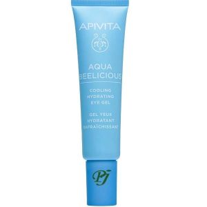 Aqua Beelicious Contorno Ojos Gel 15Ml - Apivita