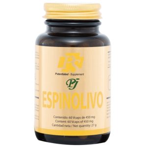 Espino Blanco 60 Perlas - Ps