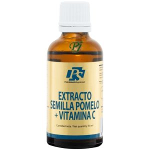 Extracto Semilla Pomelo 50Ml - Ps