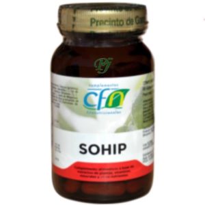 Sohip 60 Capsulas - Cfn