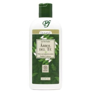 Champu Arbol Del Te Eco 250Ml - Drasanvi