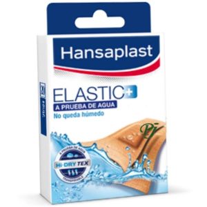 Apositos Elasticos 10Uds - Hansaplast