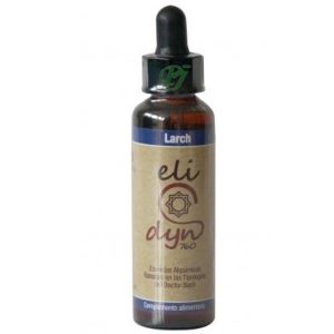 Elixir Foral Larch 20ML. (Desaliento) Elidyn