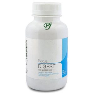 Digest 90 Capsulas 690Mg - Sotya