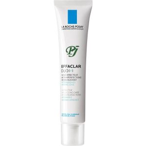 Effaclar Duo + 40Ml - La Roche