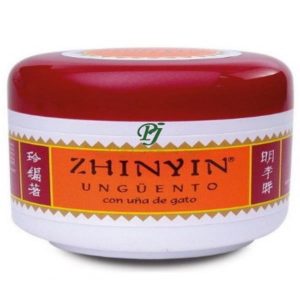 Zhinyin Ungüento Uña De Gato Bote 200Ml - Plantapol
