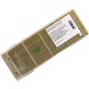 Esterilla Bambu Para Sushi - La Finestra