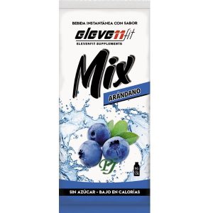 Bebida Mix Arandano Sin Azucar - Eleven 11