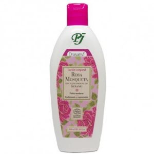 Locion Rosa Mosqueta Bio 300Ml - Drasanvi