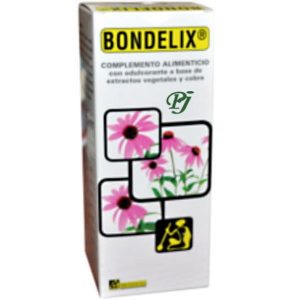 Bondelix Jarabe 250Ml - Phytovit