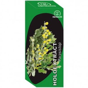 HOLOEXTRACT PARASISTOP 50ML. EQUISALUD