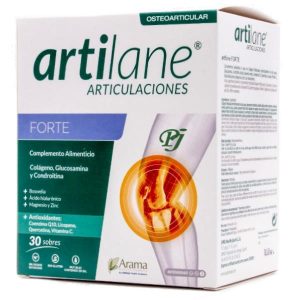 Artilane Forte 30 Sobres Arama  - Opko
