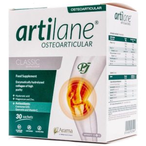 Artilane Classic 30 Sobres Arama - Opko