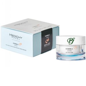 VITAMINA C CREMA 50ML. MEDICHY MODEL