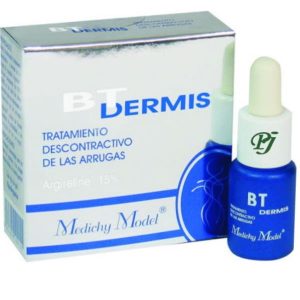 Bt Dermis Tratamiento Arrugas Argireline 15% -  Medichy Model