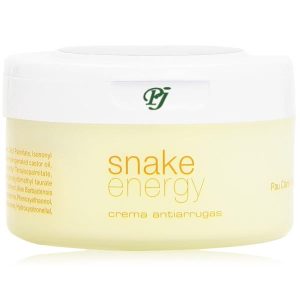 Seanergy Crema Antiarrugas Serpiente 100Ml